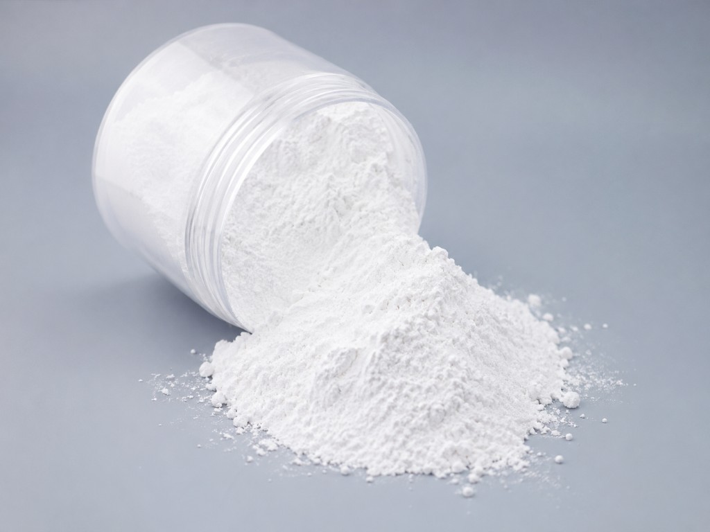 Korvanto Hydrous Kaolin